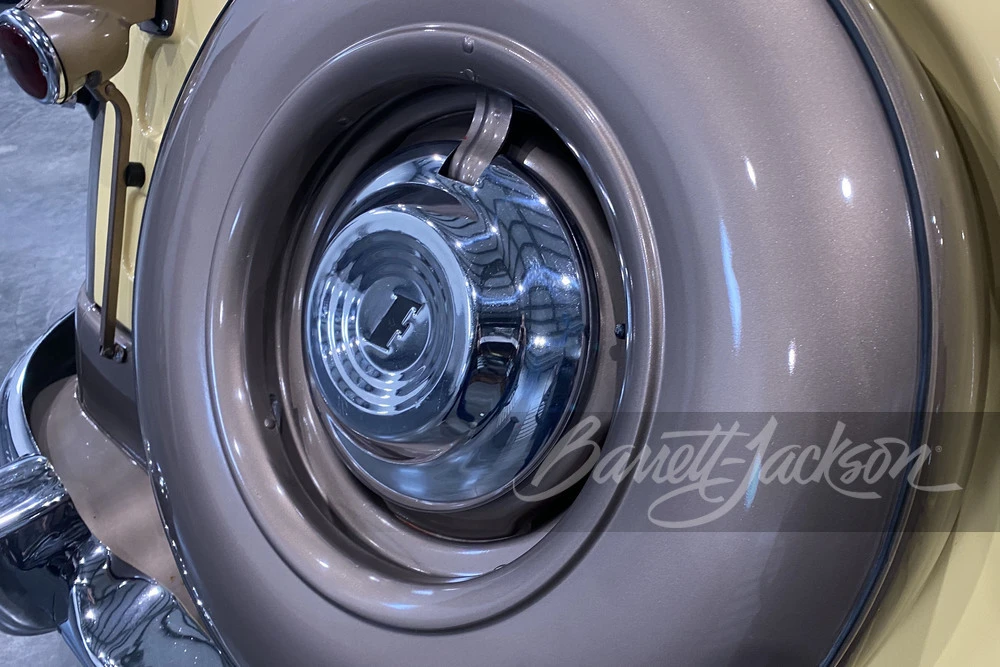 1951 Ford Country Squire - Image 4 of 28