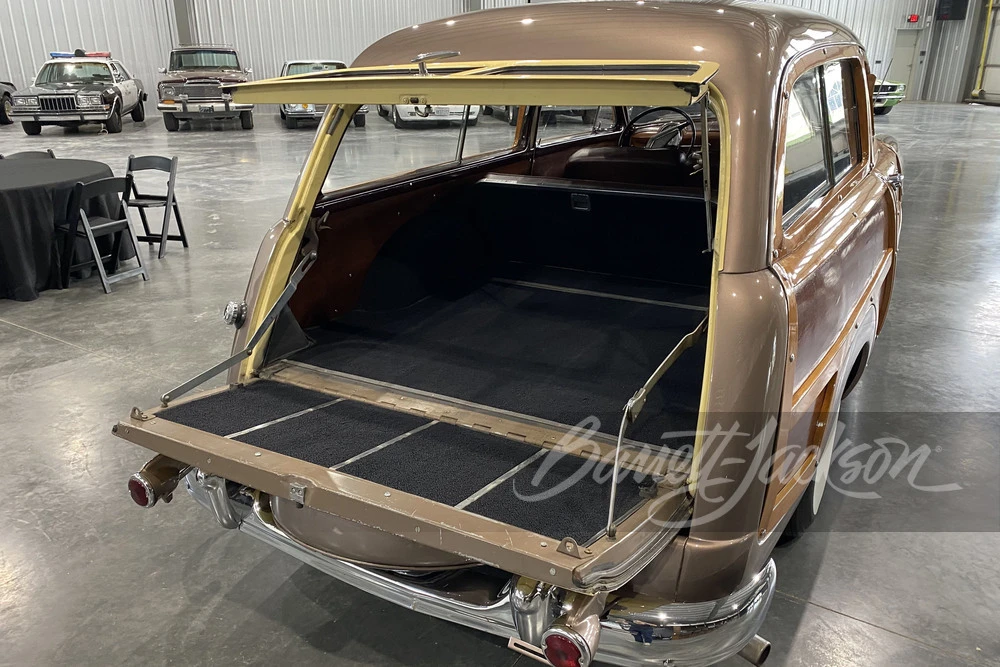 1951 Ford Country Squire - Image 6 of 28