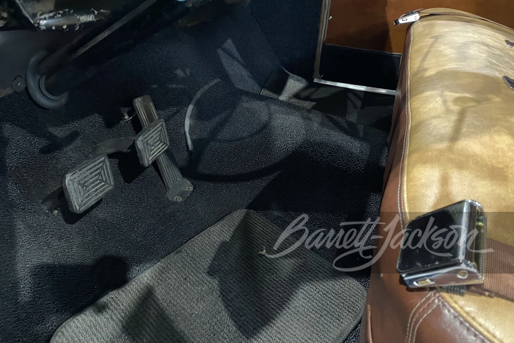 1951 Ford Country Squire - Image 7 of 28