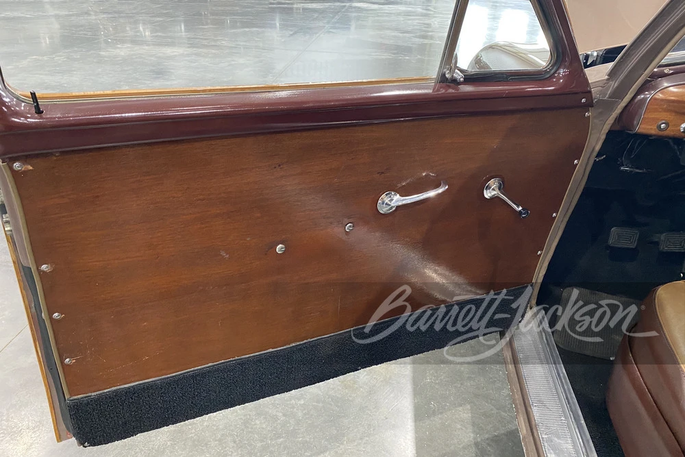 1951 Ford Country Squire - Image 8 of 28
