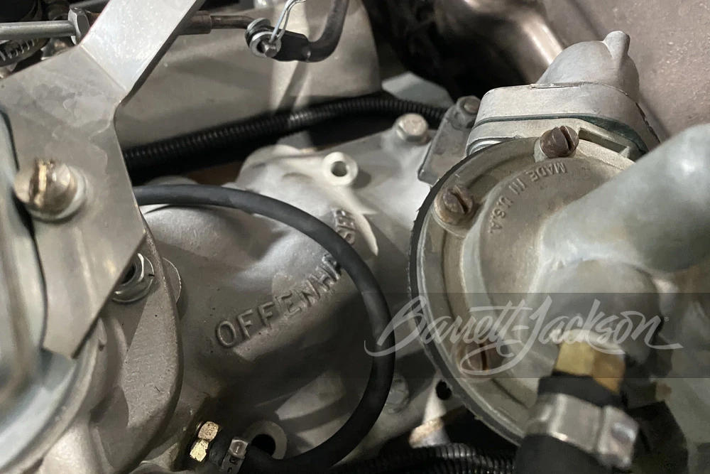1951 Ford Country Squire - Image 10 of 28