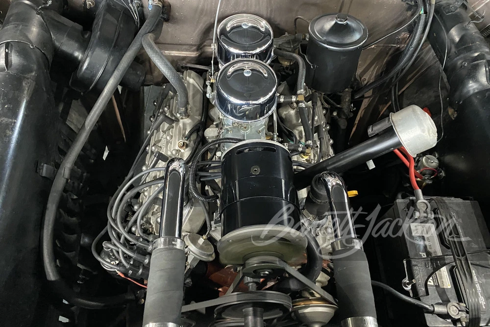 1951 Ford Country Squire - Image 13 of 28