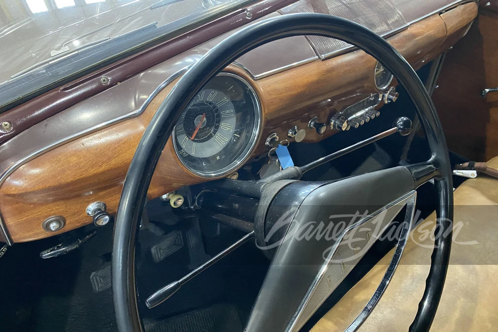 1951 Ford Country Squire - Image 17 of 28