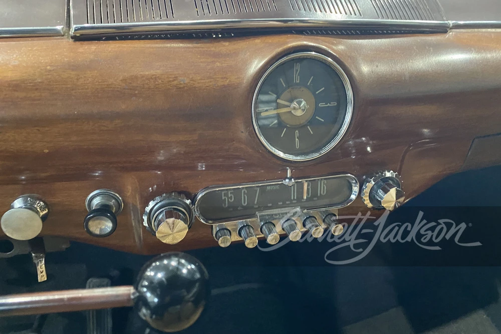 1951 Ford Country Squire - Image 20 of 28