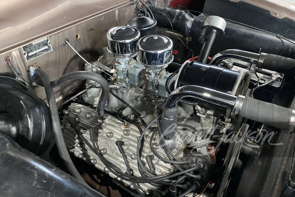 1951 Ford Country Squire - Image 23 of 28