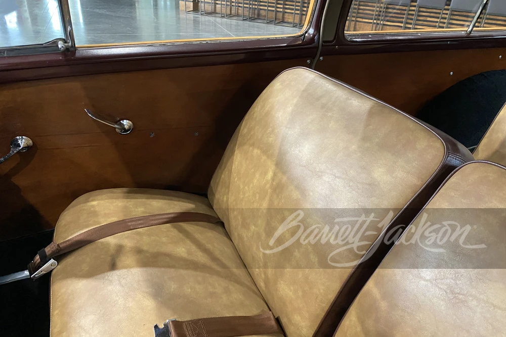 1951 Ford Country Squire - Image 25 of 28