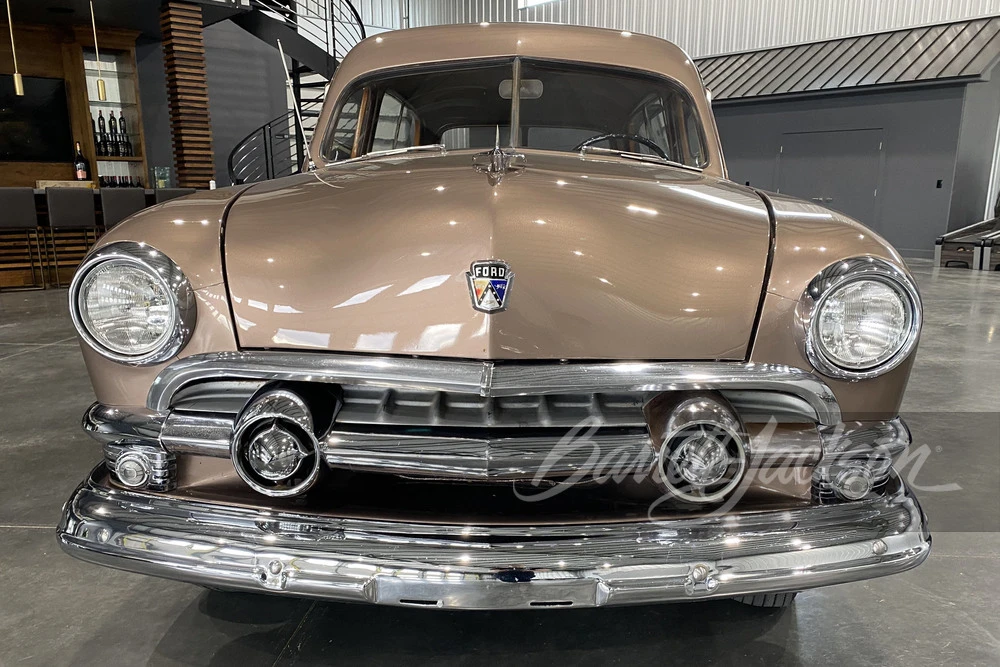 1951 Ford Country Squire - Image 26 of 28
