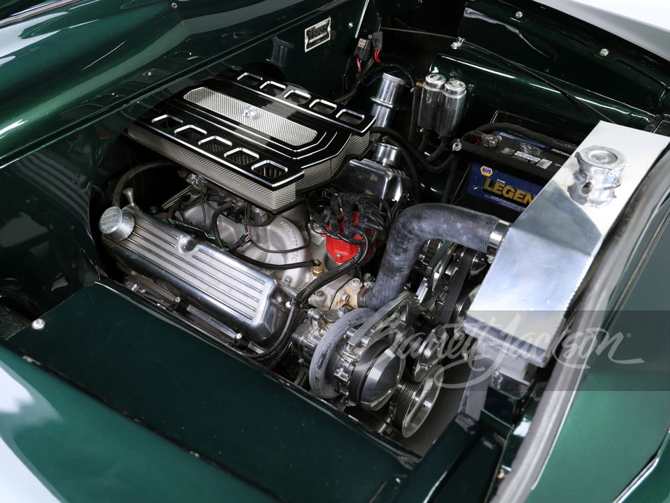 1951 Ford Country Squire - Image 3 of 21