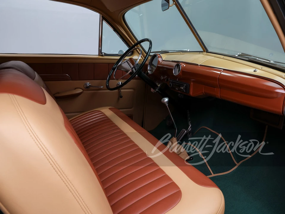 1951 Ford Country Squire - Image 4 of 21