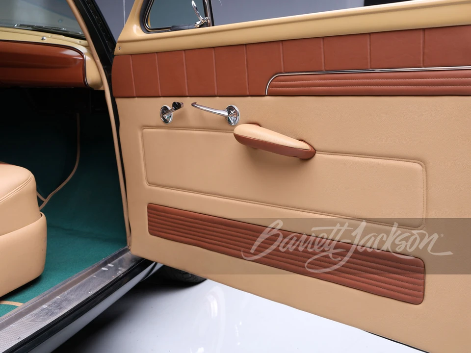 1951 Ford Country Squire - Image 6 of 21