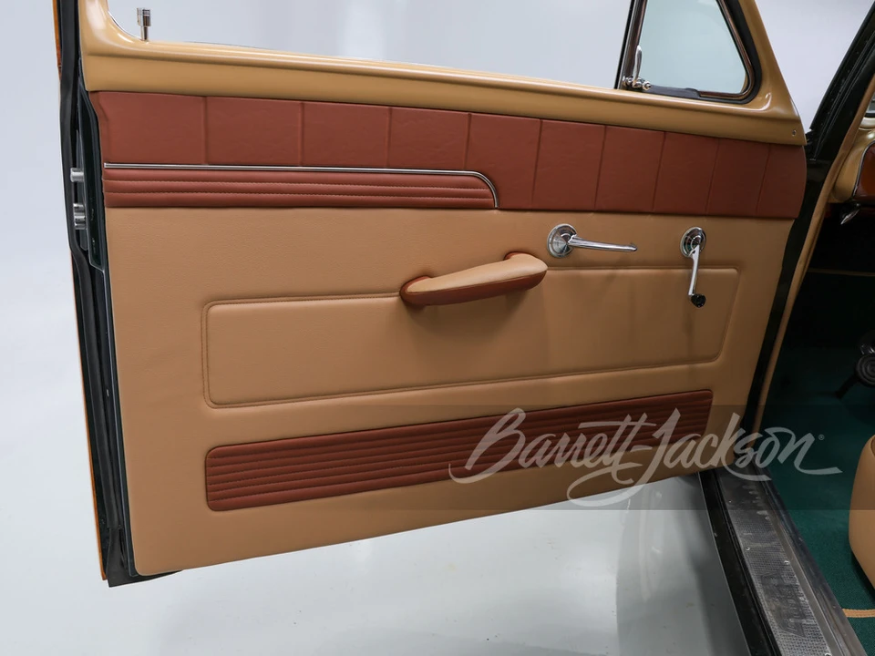 1951 Ford Country Squire - Image 7 of 21