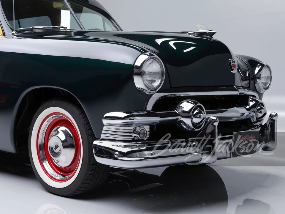 1951 Ford Country Squire - Image 9 of 21