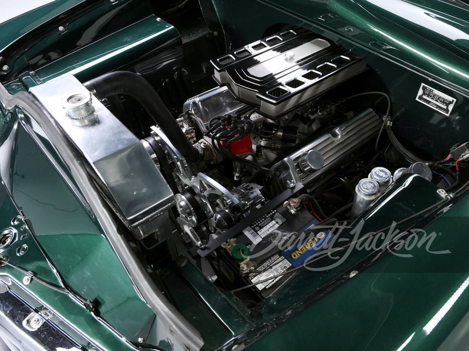 1951 Ford Country Squire - Image 10 of 21