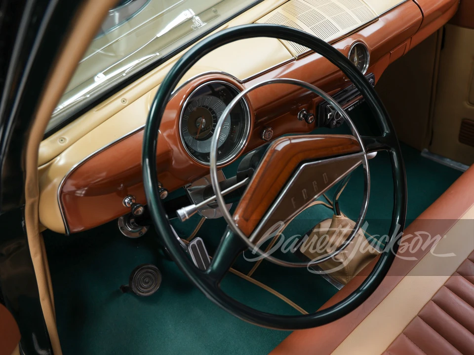 1951 Ford Country Squire - Image 14 of 21