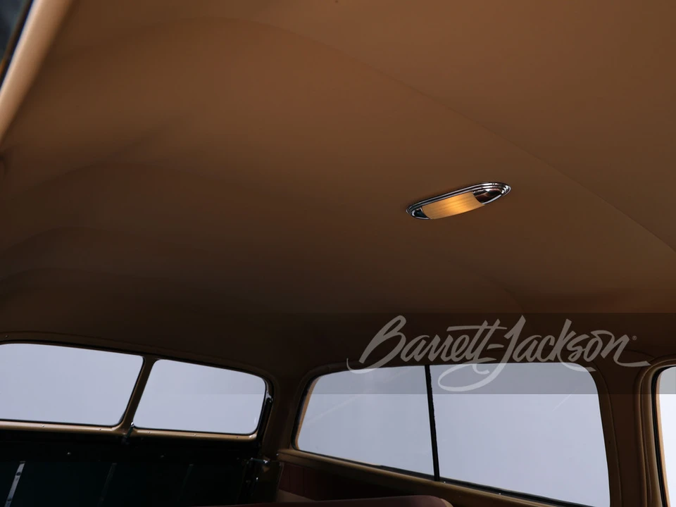 1951 Ford Country Squire - Image 15 of 21