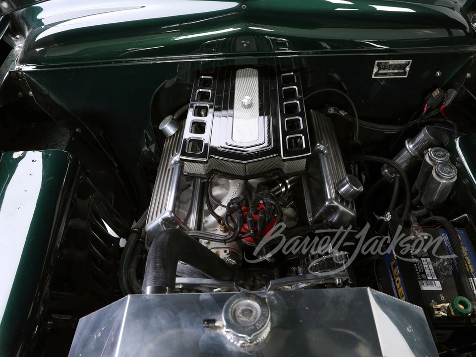1951 Ford Country Squire - Image 18 of 21