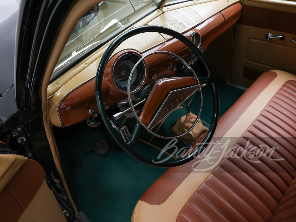 1951 Ford Country Squire - Image 20 of 21