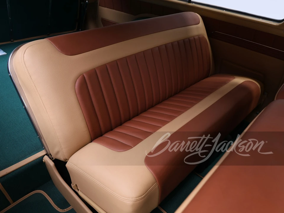 1951 Ford Country Squire - Image 21 of 21