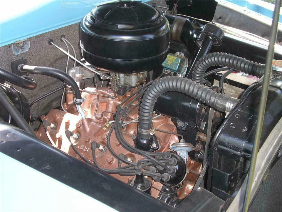 1951 Ford Country Squire - Image 3 of 5