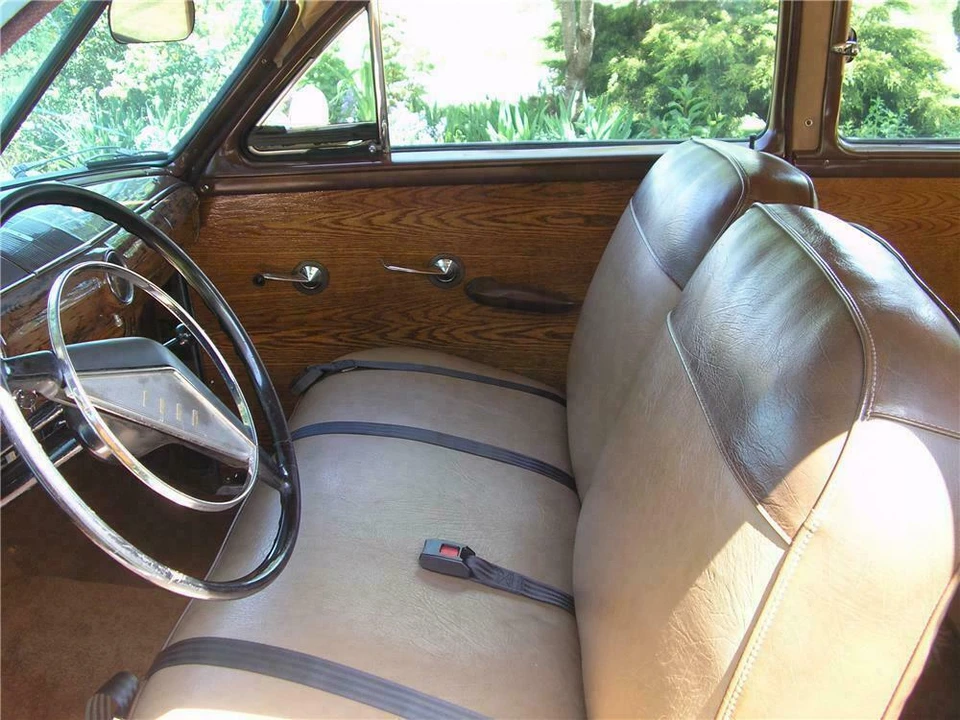 1951 Ford Country Squire - Image 4 of 5