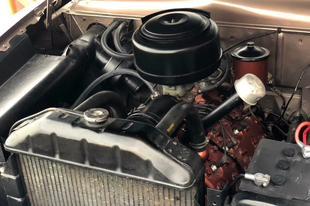 1951 Ford Country Squire - Image 3 of 5