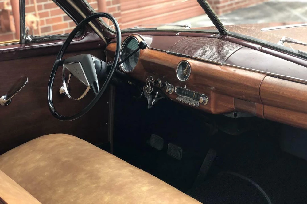1951 Ford Country Squire - Image 4 of 5