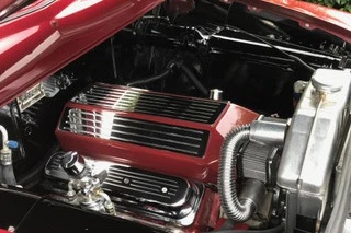 1951 Ford Country Squire - Image 3 of 5