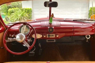 1951 Ford Country Squire - Image 4 of 5