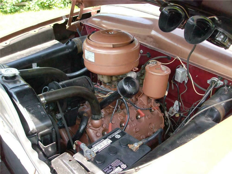 1951 Ford Crestline - Image 3 of 5