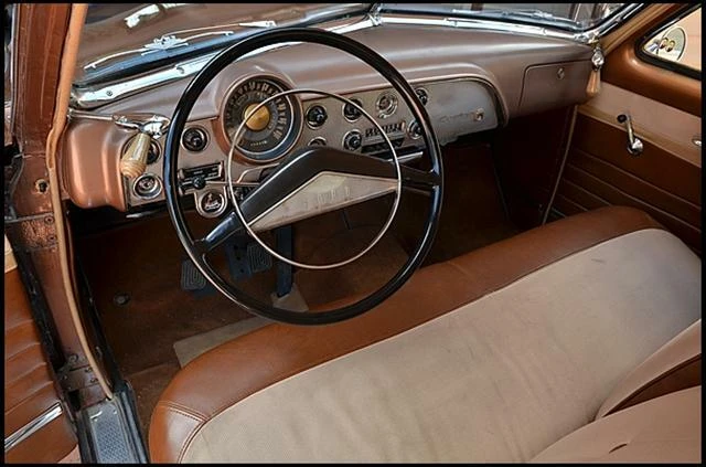 1951 Ford Shoebox - Image 3 of 4