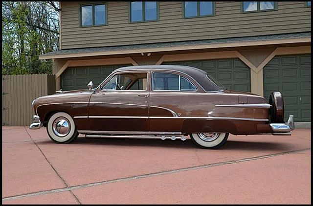 1951 Ford Shoebox - Image 4 of 4
