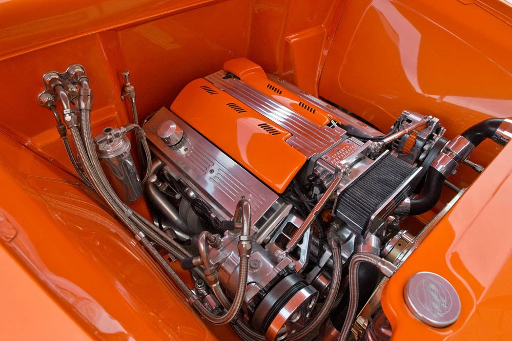1951 Ford Crown Victoria - Image 3 of 5