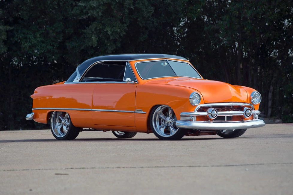 1951 Ford Crown Victoria - Image 2 of 5