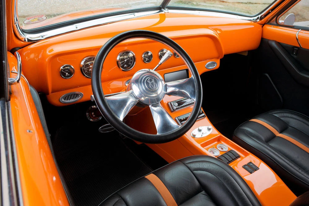 1951 Ford Crown Victoria - Image 4 of 5