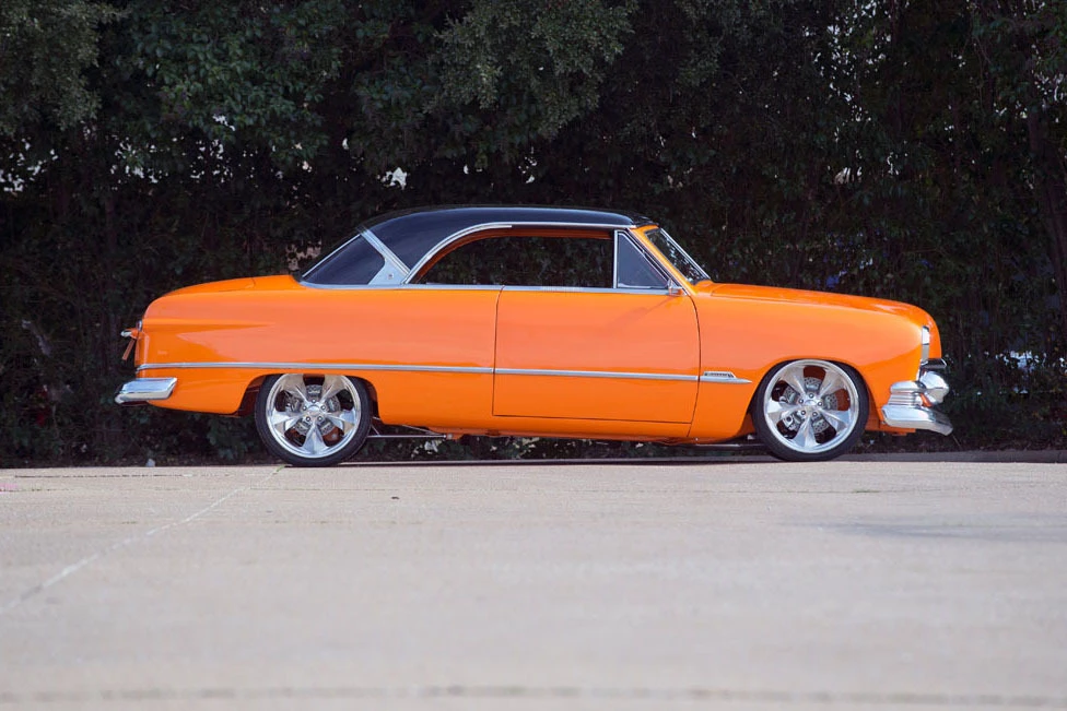 1951 Ford Crown Victoria - Image 5 of 5