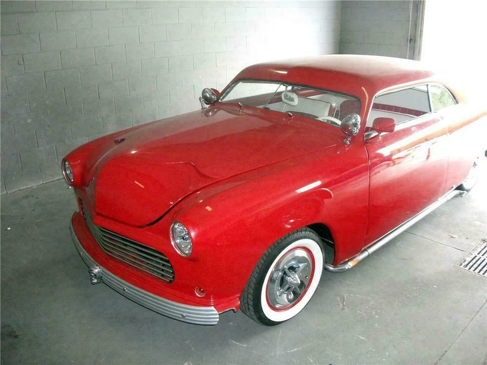 1951 Ford Shoebox - Image 2 of 2