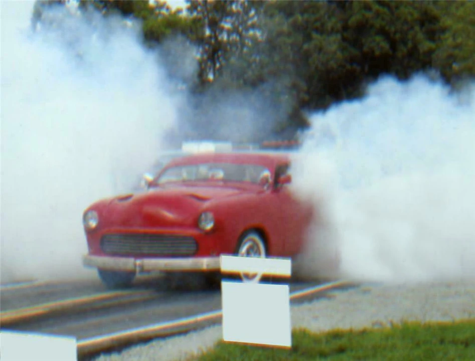 1951 Ford Shoebox - Image 3 of 3
