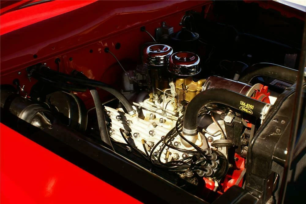 1951 Ford Shoebox - Image 3 of 5