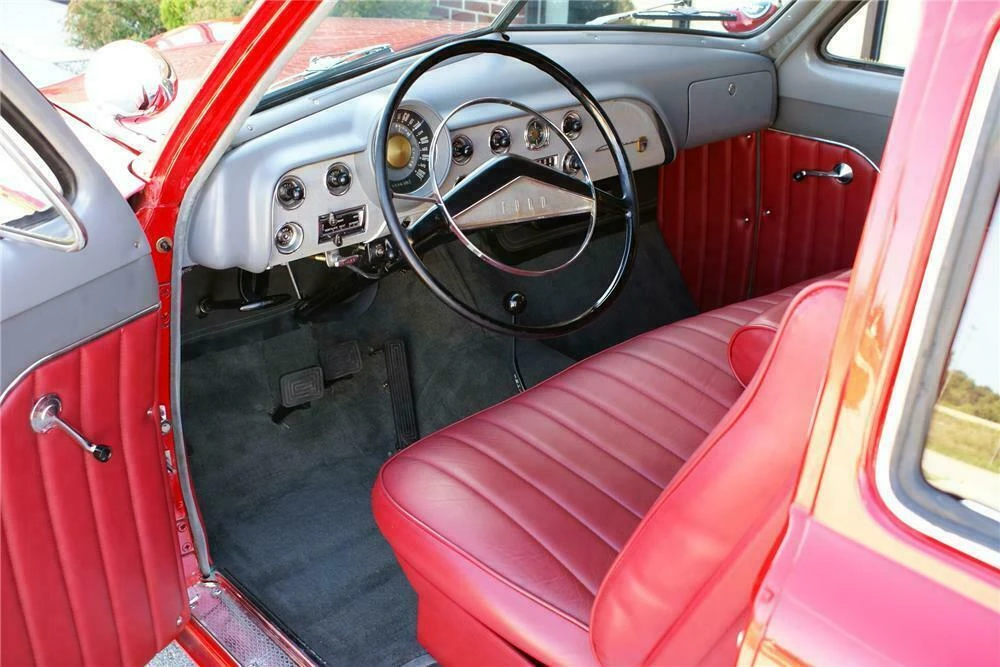 1951 Ford Shoebox - Image 4 of 5