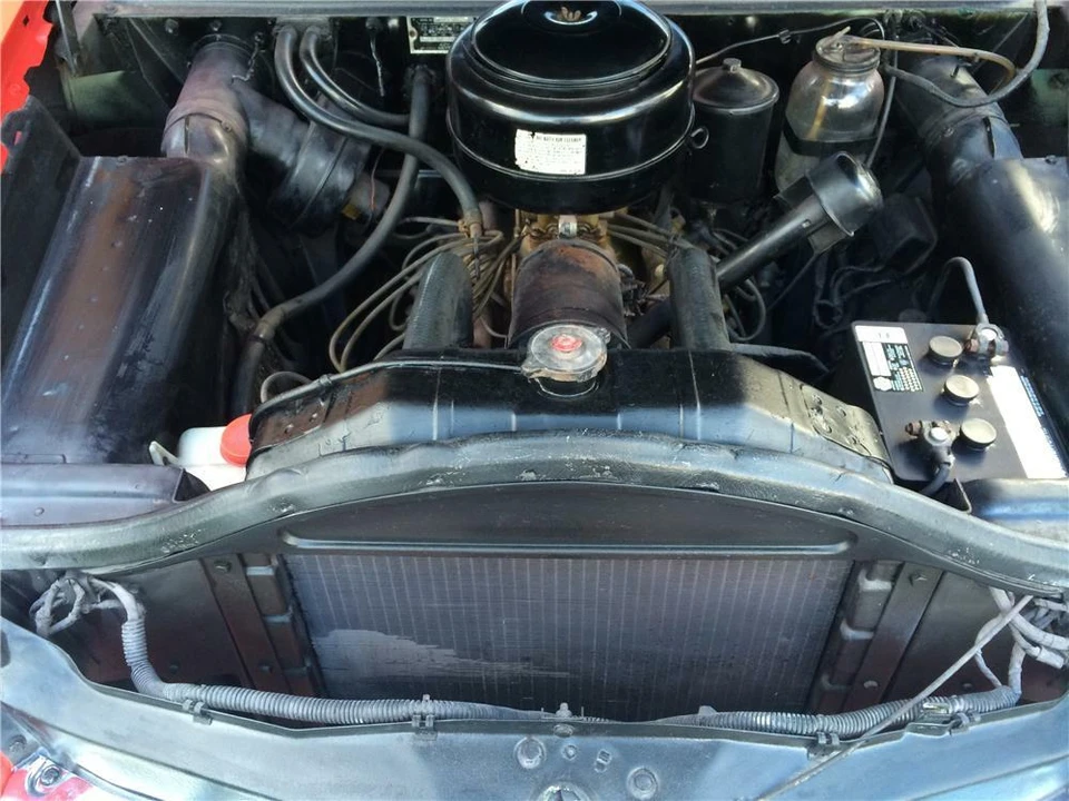 1951 Ford Shoebox - Image 3 of 5