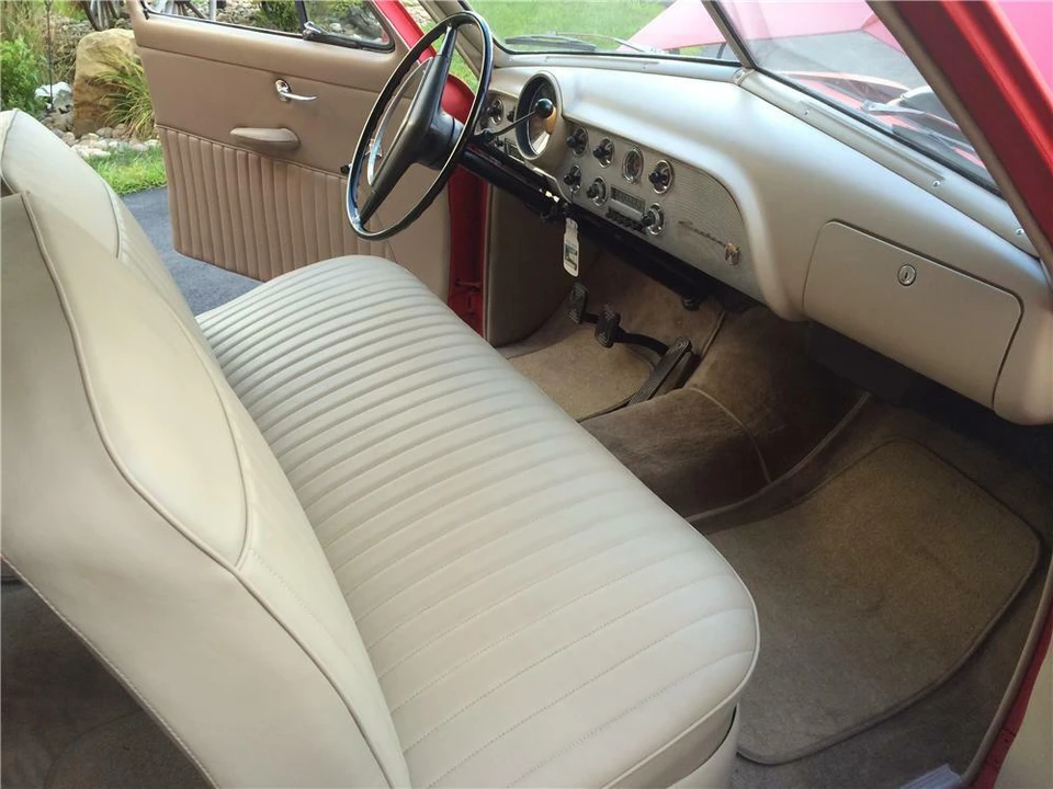 1951 Ford Shoebox - Image 4 of 5
