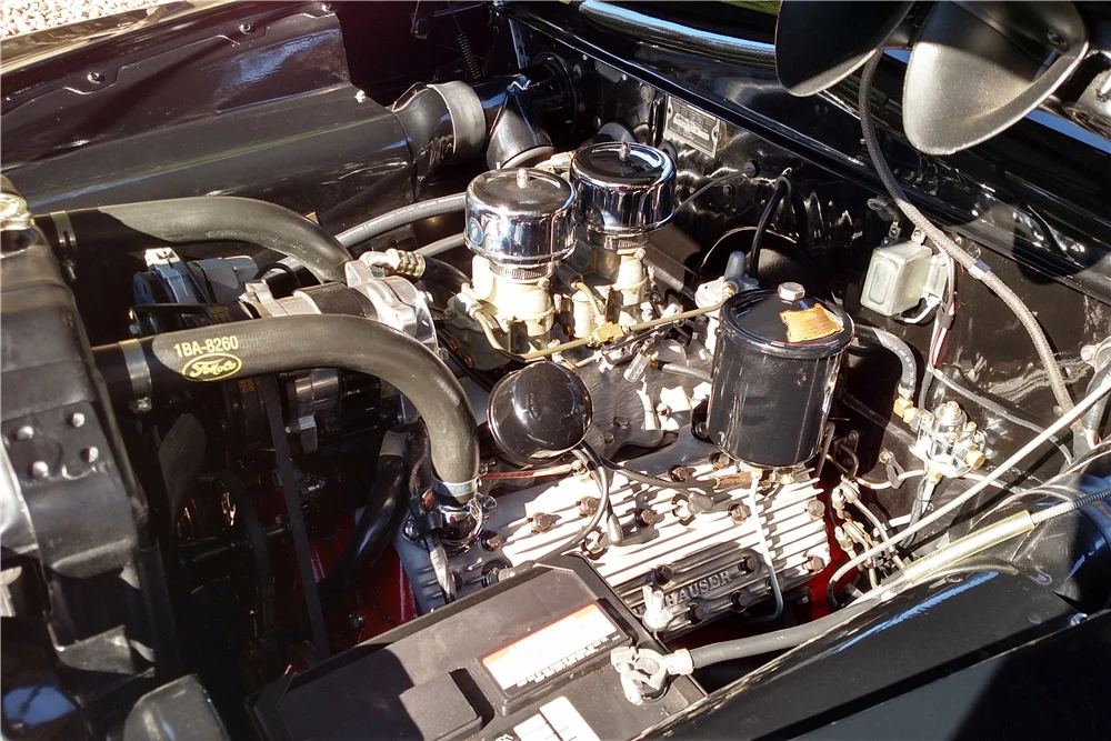 1951 Ford Shoebox - Image 3 of 5