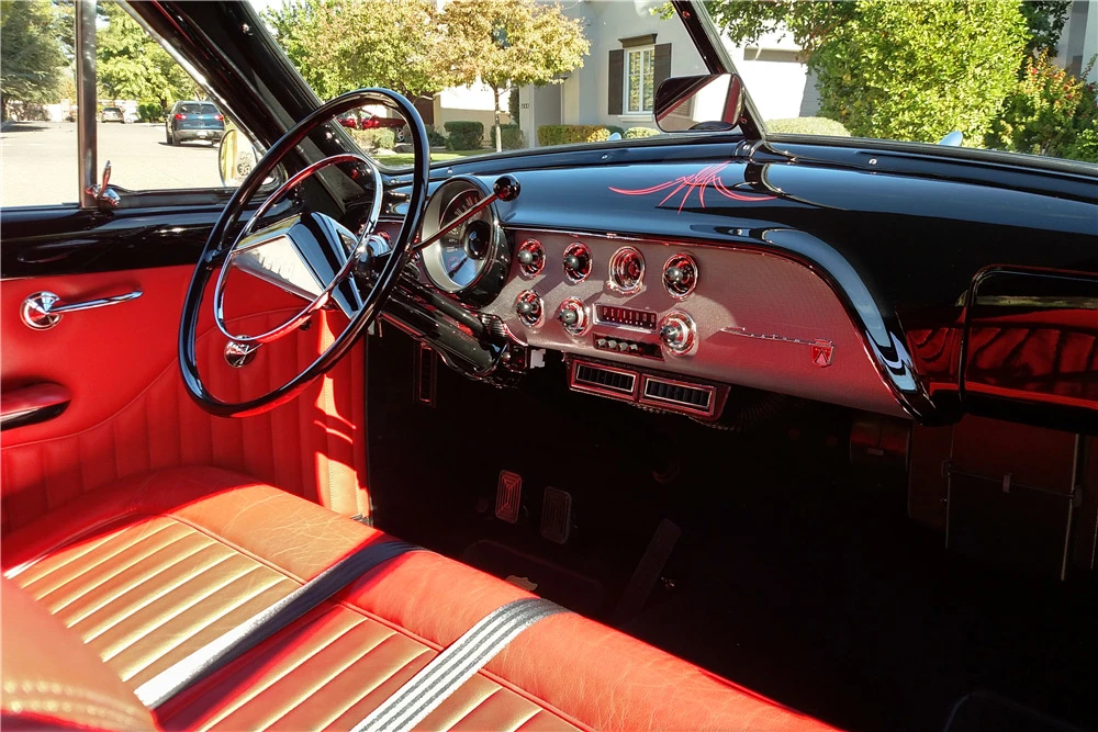 1951 Ford Shoebox - Image 4 of 5