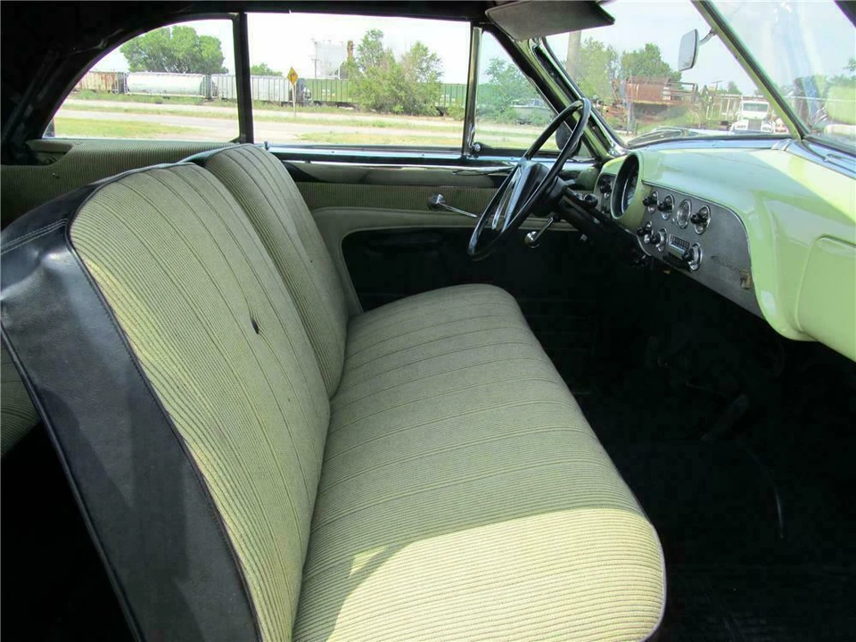 1951 Ford Shoebox - Image 4 of 5