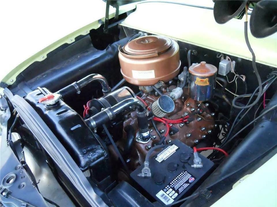 1951 Ford Shoebox - Image 3 of 5