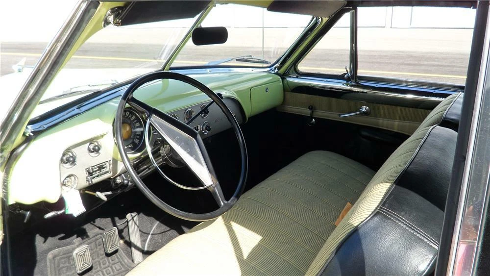 1951 Ford Shoebox - Image 3 of 4