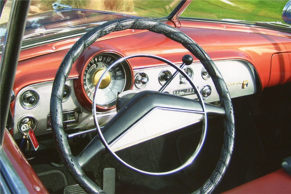 1951 Ford Shoebox - Image 3 of 5