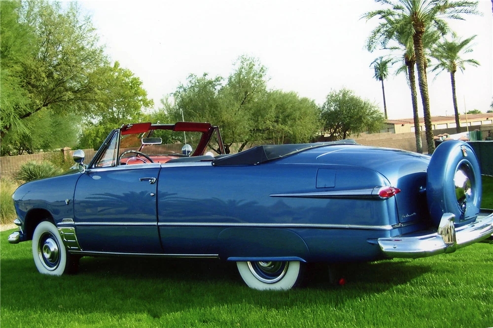1951 Ford Shoebox - Image 5 of 5
