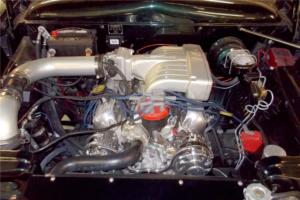 1951 Ford Shoebox - Image 3 of 6
