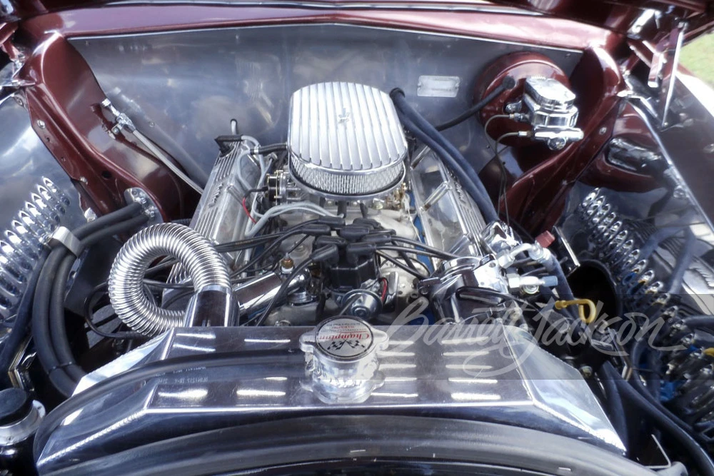 1951 Ford Shoebox - Image 2 of 22